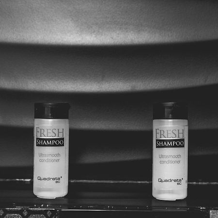 Hubun Hotel Boutique 로스 아얄라 외부 사진